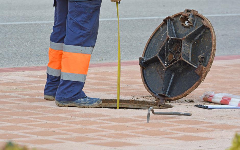 débouchage égout Ivry-sur-Seine