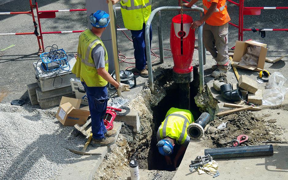 débouchage égout Ivry-sur-Seine